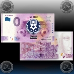 0 EVRO 2026 (FOOTBALL - NK CELJE) UNC